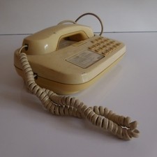 Téléphone à touches MATRA