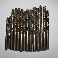 14 forets mèches métaux outil foreuse perceuse ALMOS PERFOR SUPERIEUR N5493