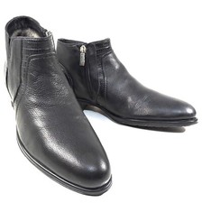 GOODMAN 🇮🇹 MEN'S BLACK