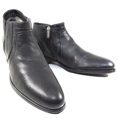Goodman men s - goodman, black