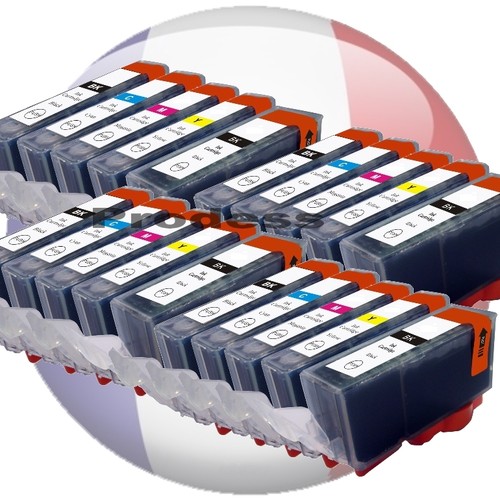 Cartouches encre compatible - cartouches,