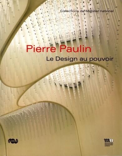 Pierre paulin design au - le,
