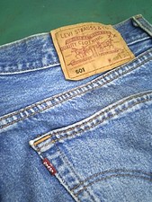 JEAN LEVI STRAUSS 501 t.40