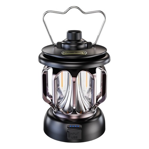 Lanterne led alimentée par - lanterne,
