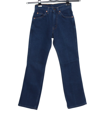 Jeans levi 417 vintage - levi's,