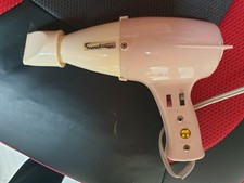 sèche cheveux Moulinex rose