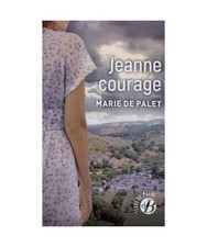 Jeanne courage, Palet, Marie