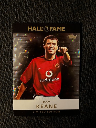 Card topps premier league 2026 - card,