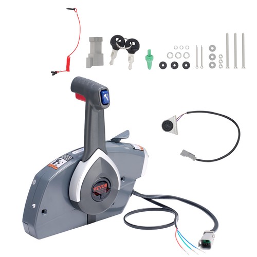 Vevor boîtier commande - boîtier,