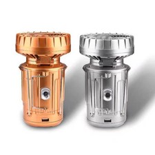 Lanterne de Camping solaire