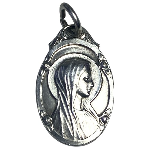 Ancienne art déco - déco, médaille