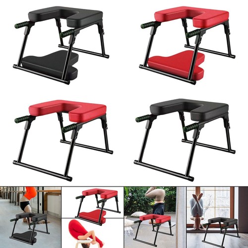 Banc casque yoga - banc, de