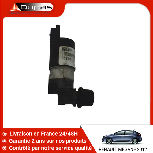 Pompe lave glace - pompe, lave-glace