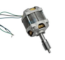 Moteur Électrique Pour