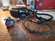 Éclairage projecteur caméra