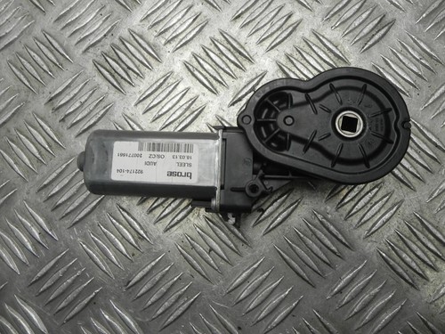 Moteur électrique réglage - moteur, électrique,