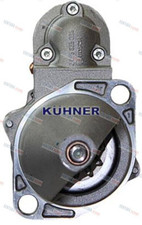 DÉMARREUR DE TRACTEUR