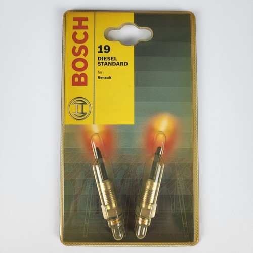 Bosch 0250202915 bougie - bosch,