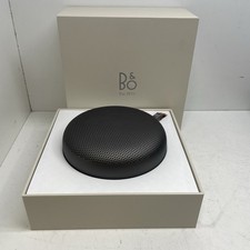 Bang & Olufsen Beosound A1 3rd