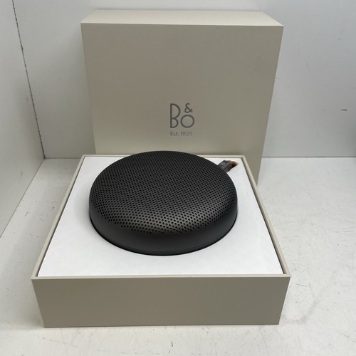 Bang olufsen beosound a1 - bang,