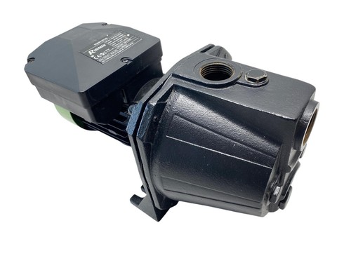 Pompe jardin surface - de,