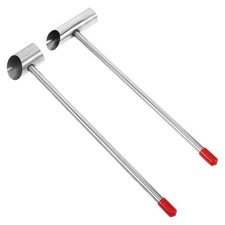  2 Pcs Cuillère À Machine