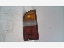 Feu arrière gauche occasion