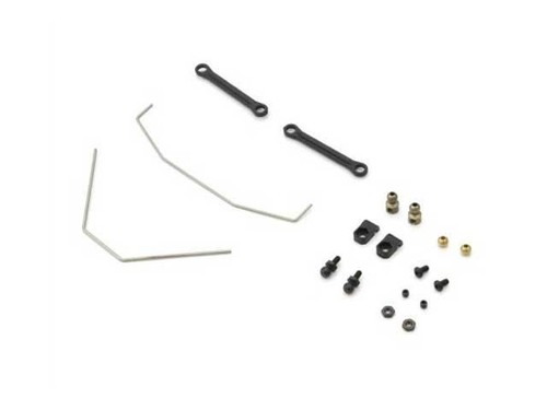 Kyosho otw135 optima - [optima, mid]