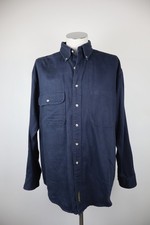 Timberland Chemise Homme Tg. L