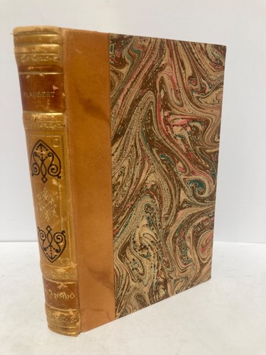 Curiosa charmant flaubert - curiosa,