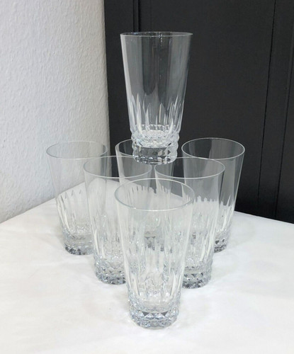 Verre soda orangeade - /,