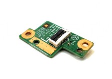 GENUINE LENOVO THINKPAD W541 W540 POWER BUTTON BOARD 04X5553 TESTED