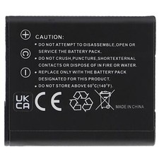 2 Batteries pour Sony