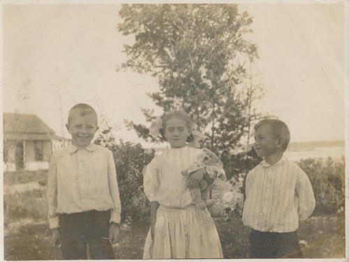 Snapshot vintage photo cute - vintage,