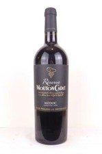  médoc mouton-cadet réserve