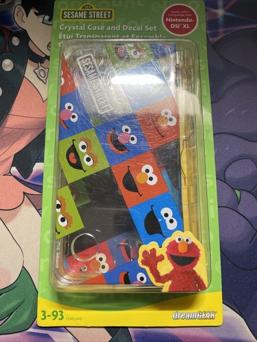 Sesame street dreamgear - street,
