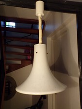 SUSPENSION LIMBURG VERRE