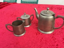 Service a thé ou café