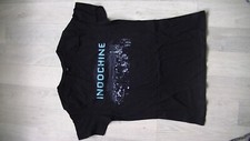 indochine T-shirt  officiel