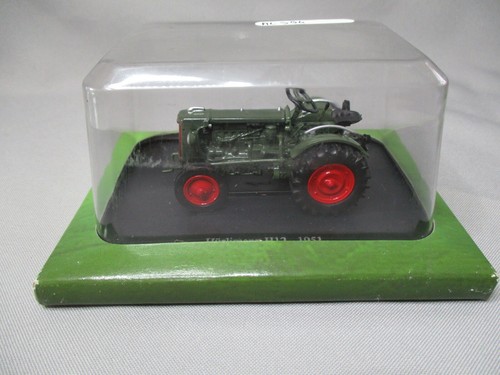 Al594 hachette tracteur - 1/43,