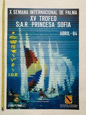 10th international Palma week