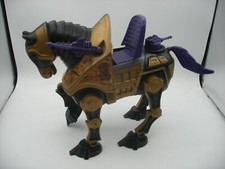 MOTU Vintage maitres de
