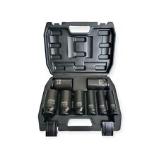 Coffret Douilles à Choc