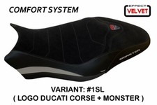 Ducati Monster 821 2018 +