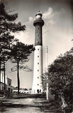 CPSM RONCE-les-BAINS Le Phare de la Coubre (142132)