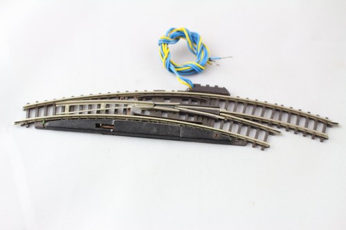 8569 électrique aiguillage - 8569,