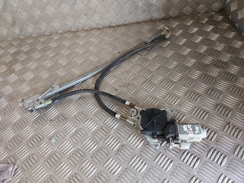 Moteur mécanisme lève - moteur, +