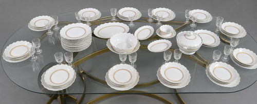Important service table en - important,