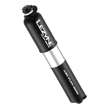 Pompe à main LEZYNE ALLOY