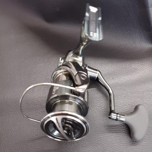 Moulinet pêche shimano 22 - pêche,